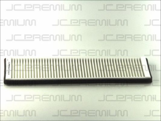 JC PREMIUM filtras, salono oras B4S002PR